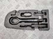 Abschlepphaken AUDI Q4 SUV (F4B) 40 e-tron 10A012115C 4H0805615A