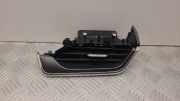 Frischluftgrill SKODA ENYAQ iV SUV (5AC, 5AZ) 50 SRHD