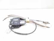 Bremsbackensatz für Feststellbremse Opel Insignia A (G09)