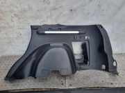 Kofferraumverkleidung rechts PEUGEOT 4007 (GP_) 2.2 HDi 7230A056 3H45X