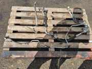 Klimaleitung OPEL ZAFIRA B (A05) 1.9 CDTI