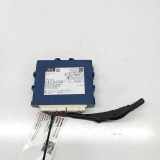 Keyless Steuergerät TOYOTA PRIUS (_W3_) 1.8 Hybrid (ZVW3_) 232500-6653 89990-47051