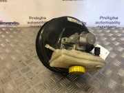 Unterdruck-Bremskraftverstärker AUDI A6 Allroad (4FH, C6) 2.7 TDI quattro 4F0612105F