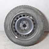 Notrad VW Passat B7 Variant (365)