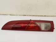 Lampenträger Heckleuchte rechts Renault Kangoo I (KC)