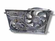 Kühlmodul Volvo S80 II (124) 30792183