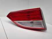 Heckklappenleuchte links