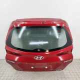 Kofferraumdeckel HYUNDAI KONA EV SEL 73700-J9011