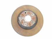 Bremsscheibe hinten rechts JAGUAR XE (X760) 2.0 D GX732A315AC