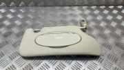 Linke Sonnenblende MINI COUNTRYMAN (R60) Cooper D