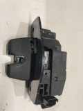 Schloss Heckdeckel Opel Grandland X (A18) 9816195380