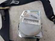 Sicherheitsgurt links hinten Nissan Note (E11) 501X9851VB