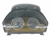 Tachometer BMW 3er Touring (F31) 9232895