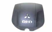 Motorabdeckung Mitsubishi Outlander II (CWW) 9684534080