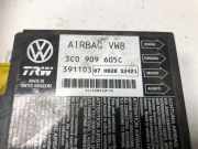 Steuergerät Airbag VW Passat B6 (3C2) 3C0909605C