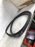 Türgummi rechts hinten BMW 1er (F20) 724083408