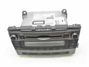 Radio/Navigationssystem-Kombination Toyota Avensis Station Wagon (T27) 8612005190