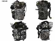 Motor ohne Anbauteile (Benzin) Dacia Sandero I (BS) H4B408