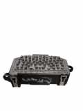 Relais für Lüfter Citroen C4 Grand Picasso (U) TH255