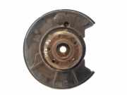 Radnabe hinten Mercedes-Benz S-Klasse (W220)