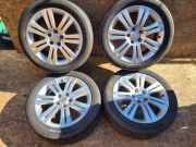 Stahlfelgen Satz Opel Vectra C CC (Z02) 5X110