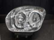 Hauptscheinwerfer rechts Opel Combo D Pritsche/Fahrgestell (X12) 51810672