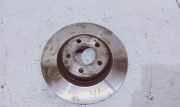 Bremsscheibe links vorne Mercedes-Benz CLS (C219)