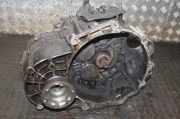 Schaltgetriebe VW Passat B6 Variant (3C5) JLU