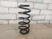 Feder links vorne Audi A4 (8E, B7)