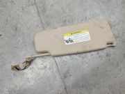 Sonnenblende links VW Passat B6 CC (357)