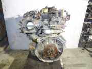 Motor ohne Anbauteile (Diesel) Mazda 6 Hatchback (GG) T525L