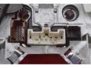 Heizungsbetätigung (Konsole) vorne Peugeot Partner I Combispace () 9676532480