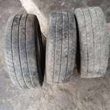 Stahlfelgen Satz VW Crafter Kasten (SY, SX) A0014014802
