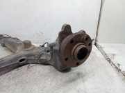 Radnabe hinten Ford Galaxy (WGR) 7M0501413C