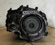 Automatikgetriebe VW Passat B7 (362) NJJ