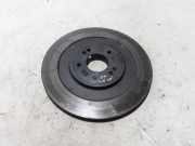 Bremsscheibe rechts hinten Hyundai Ioniq (AE) 58411GI100