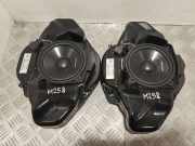 Lautsprecher Audi A8 (4H) 4H0035297