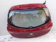 Heckklappe geschlossen Alfa Romeo Giulietta (940)