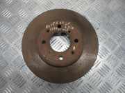 Bremsscheibe rechts vorne Rover 25 (RF)