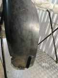 Radhaus links vorne Audi A3 Sportback (8P) 8L0821171C