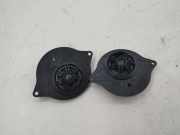 Lautsprecher links vorne Audi Q5 (8R) 80A035399