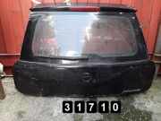 Heckklappe geschlossen Fiat Punto (188)