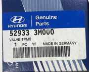 Radsensor für Reifendruckkontrollsystem Hyundai iX35 (LM) 529333M000