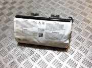 Airbag Knie Opel Zafira B (A05) 13111177