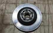 Bremsscheibe rechts vorne Lexus LS 4 (F4)