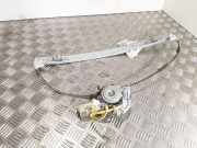 Fensterheber links vorne Mazda MPV I (LV) 362016890