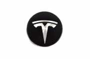 Radabdeckung Tesla Model S (5YJS) 138501