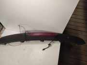 Spoiler hinten Ford Focus IV (HN) 4M51A44210A