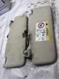 Sonnenblende mitte VW Passat B8 Variant (3G) 5G0010844A