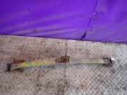Blattfeder links hinten Opel Movano B Bus (X62)